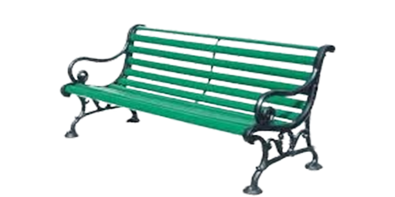 Garden Bench